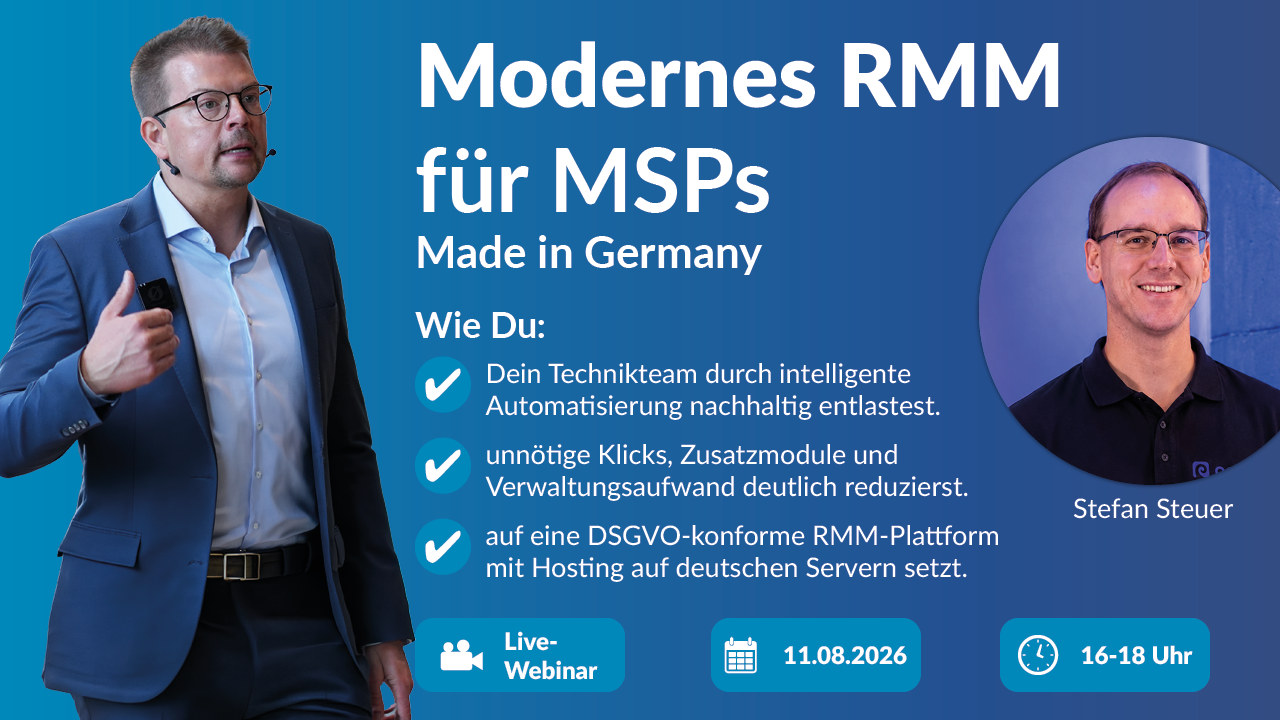 Mike Bergmann - Coaching für It Unternehmer Facebook ad from Jul 27, 2026