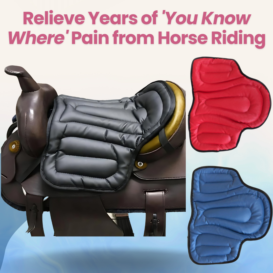 Chevaroo Facebook ad