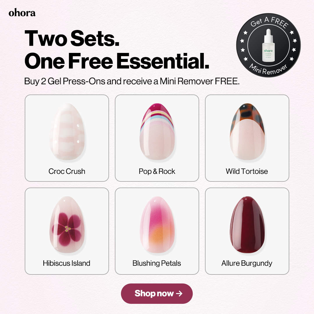 ohora.usa Facebook ad