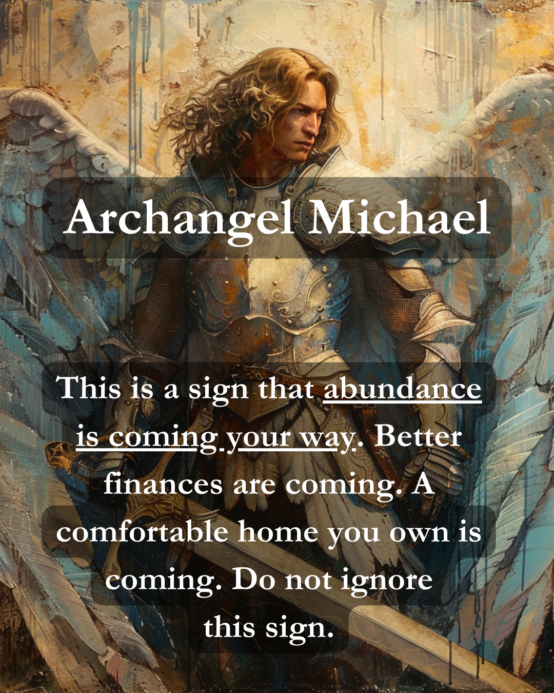 Dream Big Daily Facebook ad: Discover This Ancient Wealth Secret