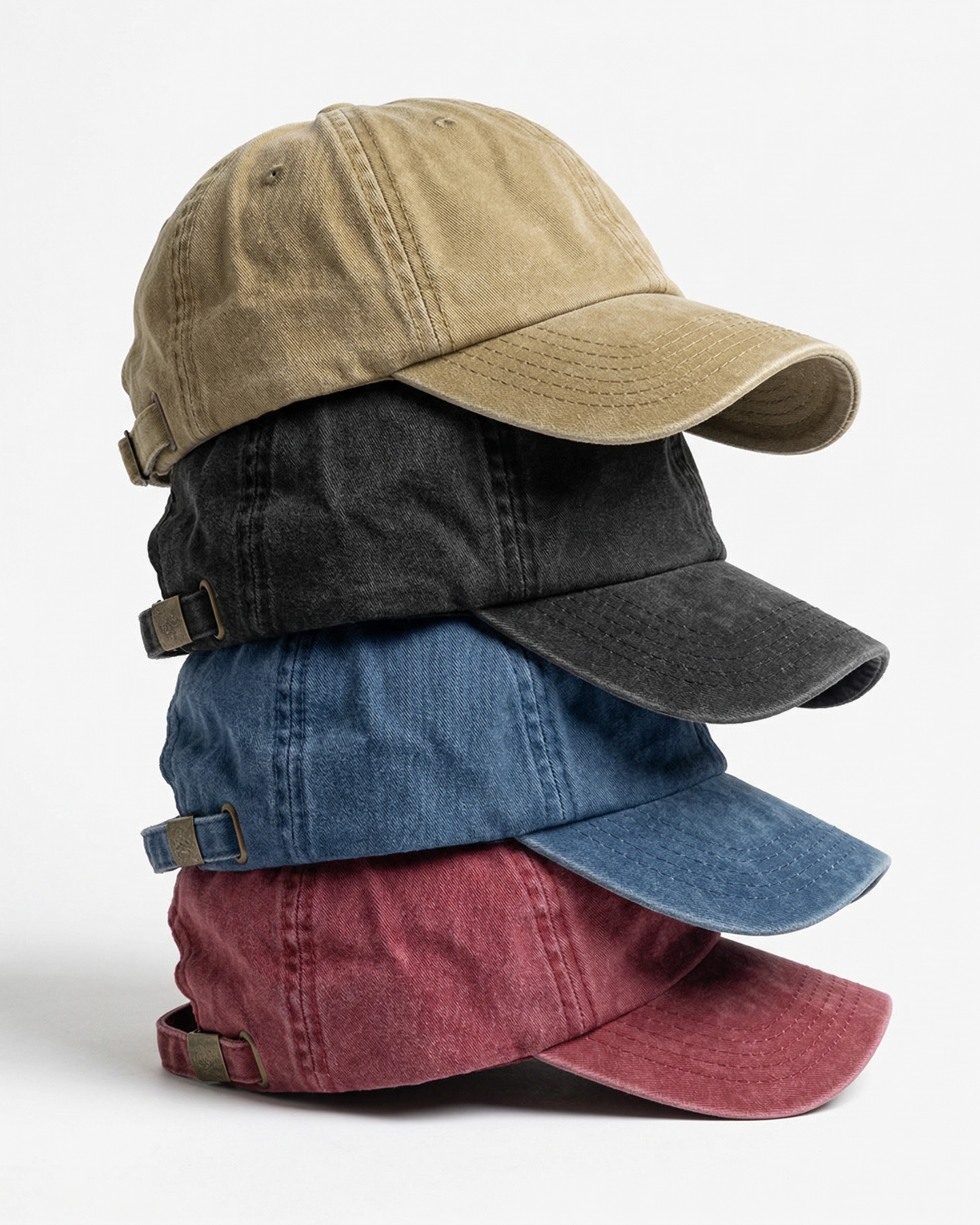 CAPS Apparel Facebook ad