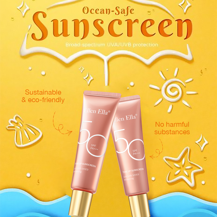 Ellenella SM MALL Facebook ad