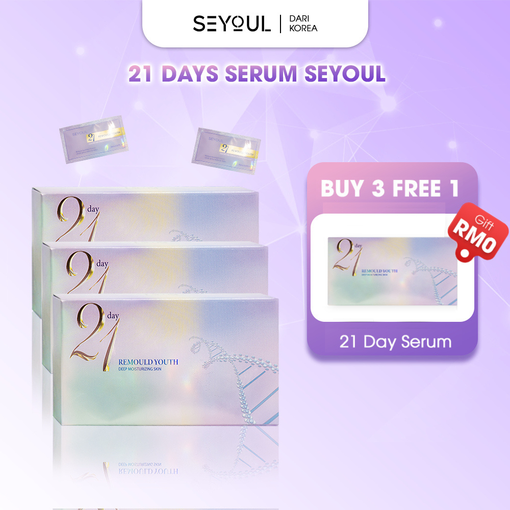 Seyoul Malaysia Facebook ad