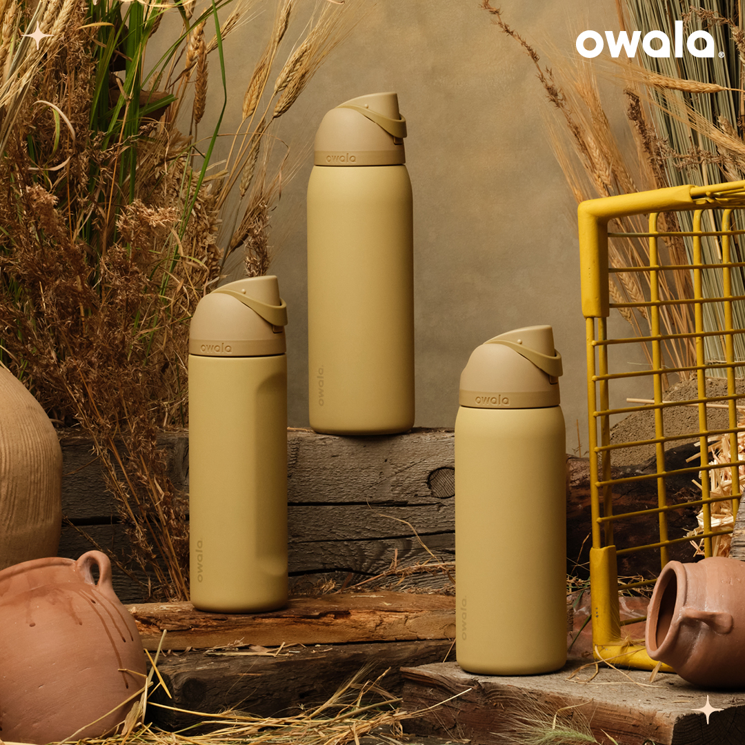 Owala Facebook ad