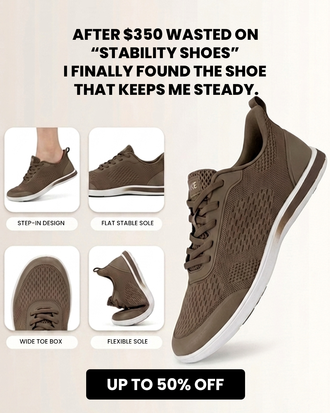 Fall Prevention Tips Facebook ad