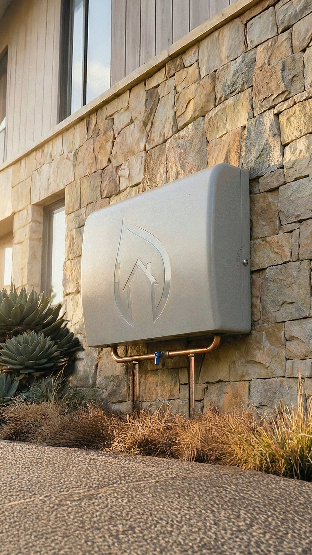 Complete Home Filtration Facebook ad
