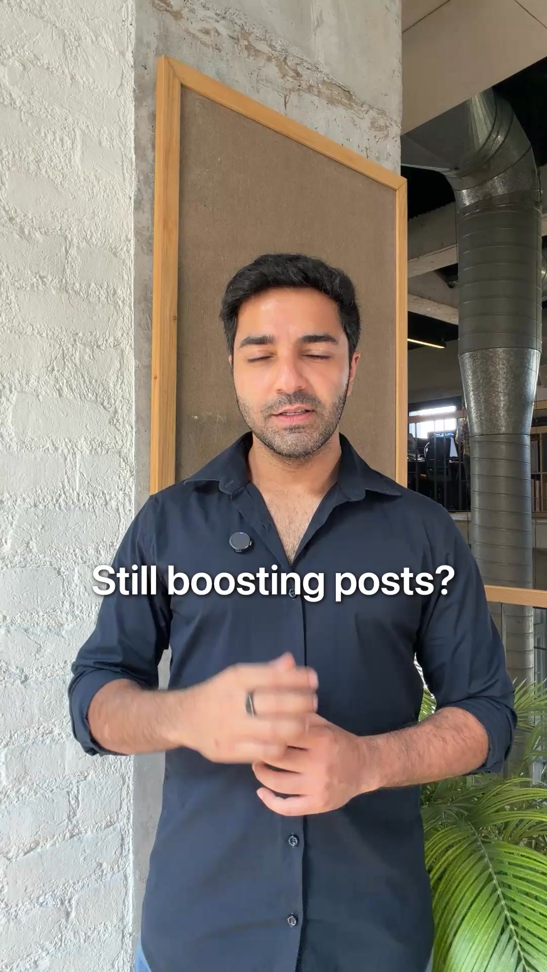 Meta for Business Facebook ad from Jun 23, 2026
