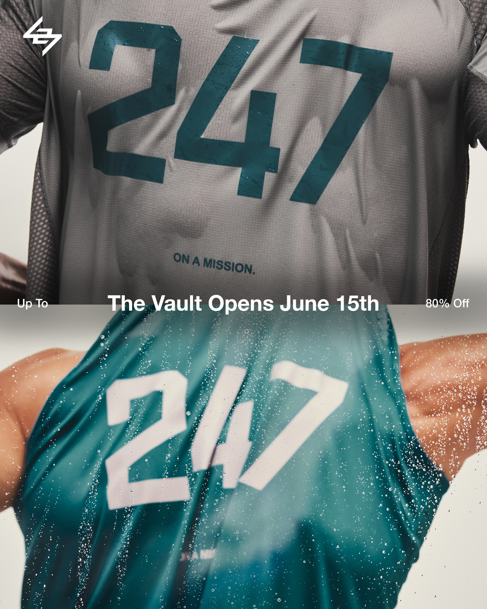 247 By Represent Facebook ad