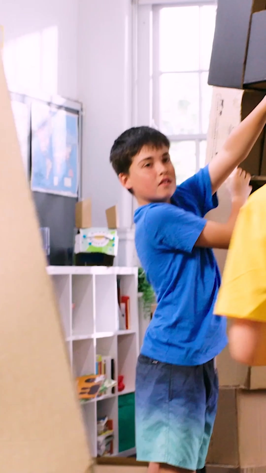 Makedo Facebook ad: Student Led Making Starts Here
