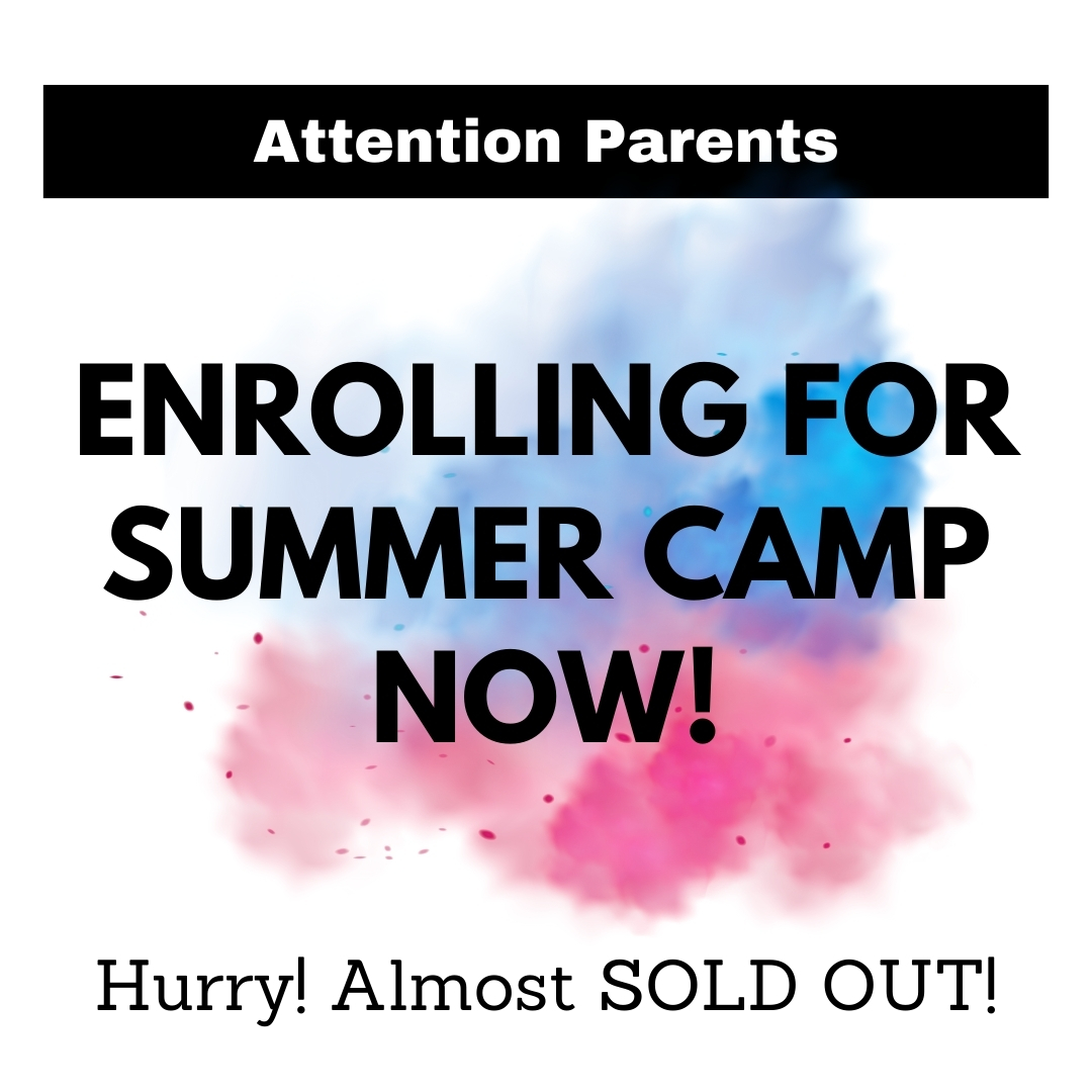 Leveled Up - Goose Creek's BEST Afterschool and Summer Camp Facebook ad: Only A Few Spots Left!