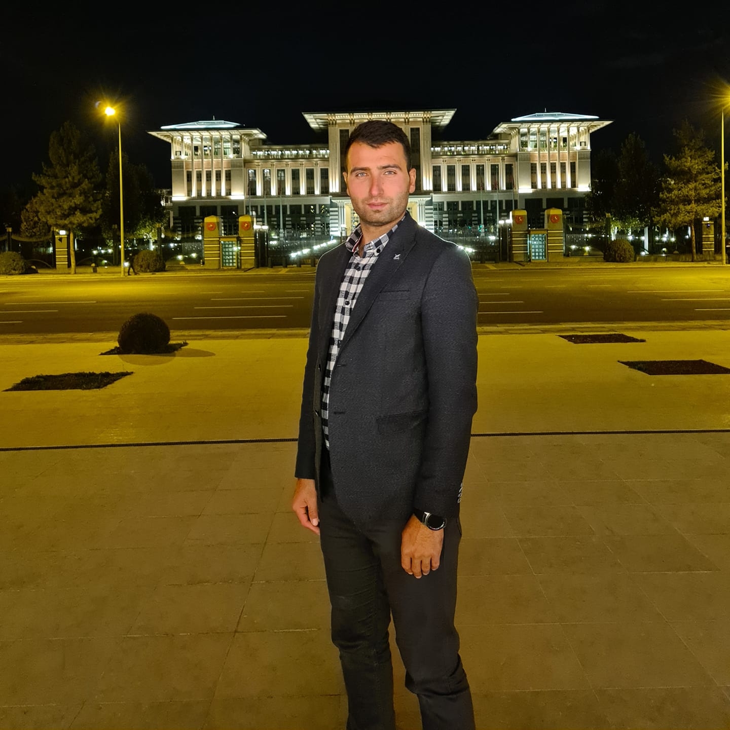 Gökhan Çobanoğlu Facebook ad: ÇOBANOĞLU MBG İNŞAAT