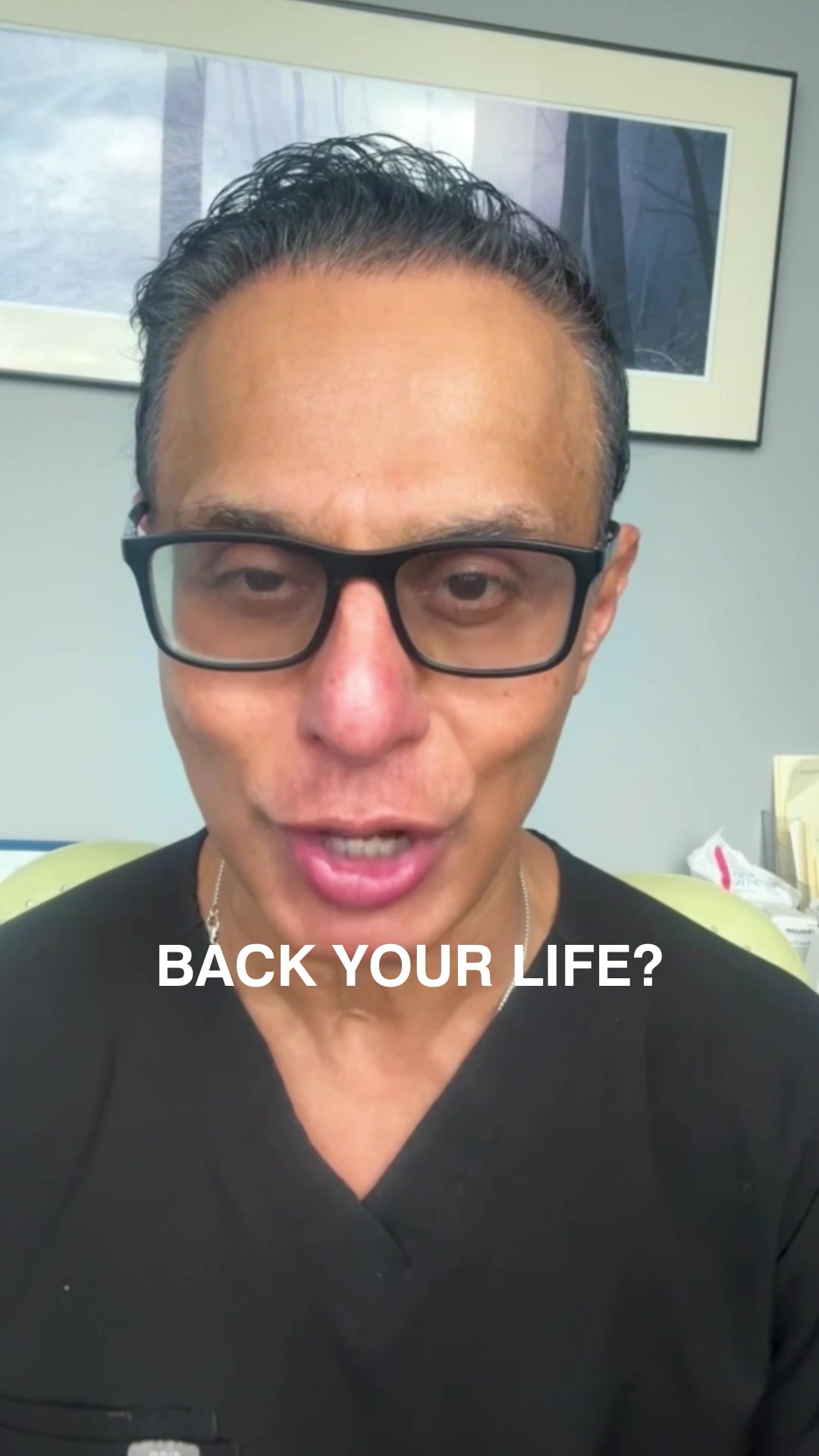 New York Spine & Sport Rehabilitation Medicine PC Facebook ad: Non-Surgical Knee Pain Relief Program Now Available in…