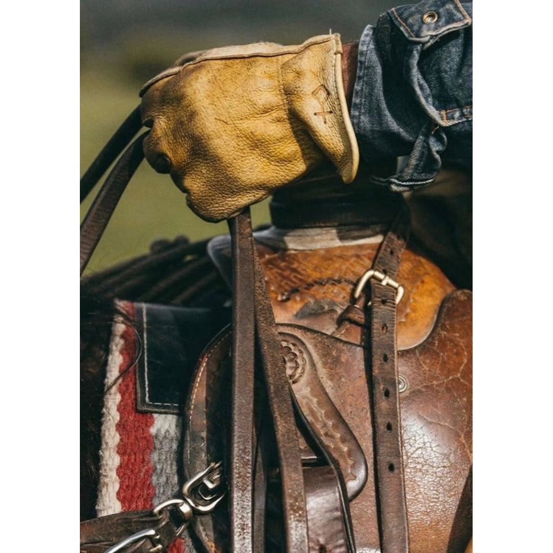 Diamond Cross Ranch in Jackson Hole Facebook ad