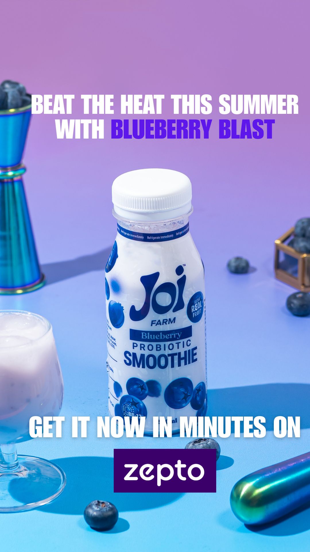 Joi Farm Facebook ad from Apr 13, 2026