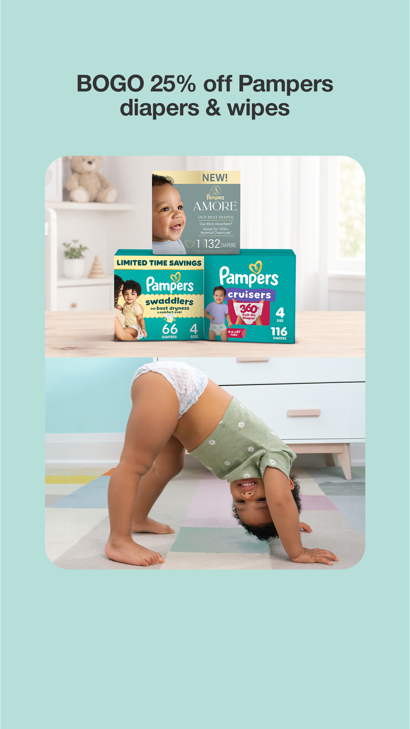 Target Facebook ad