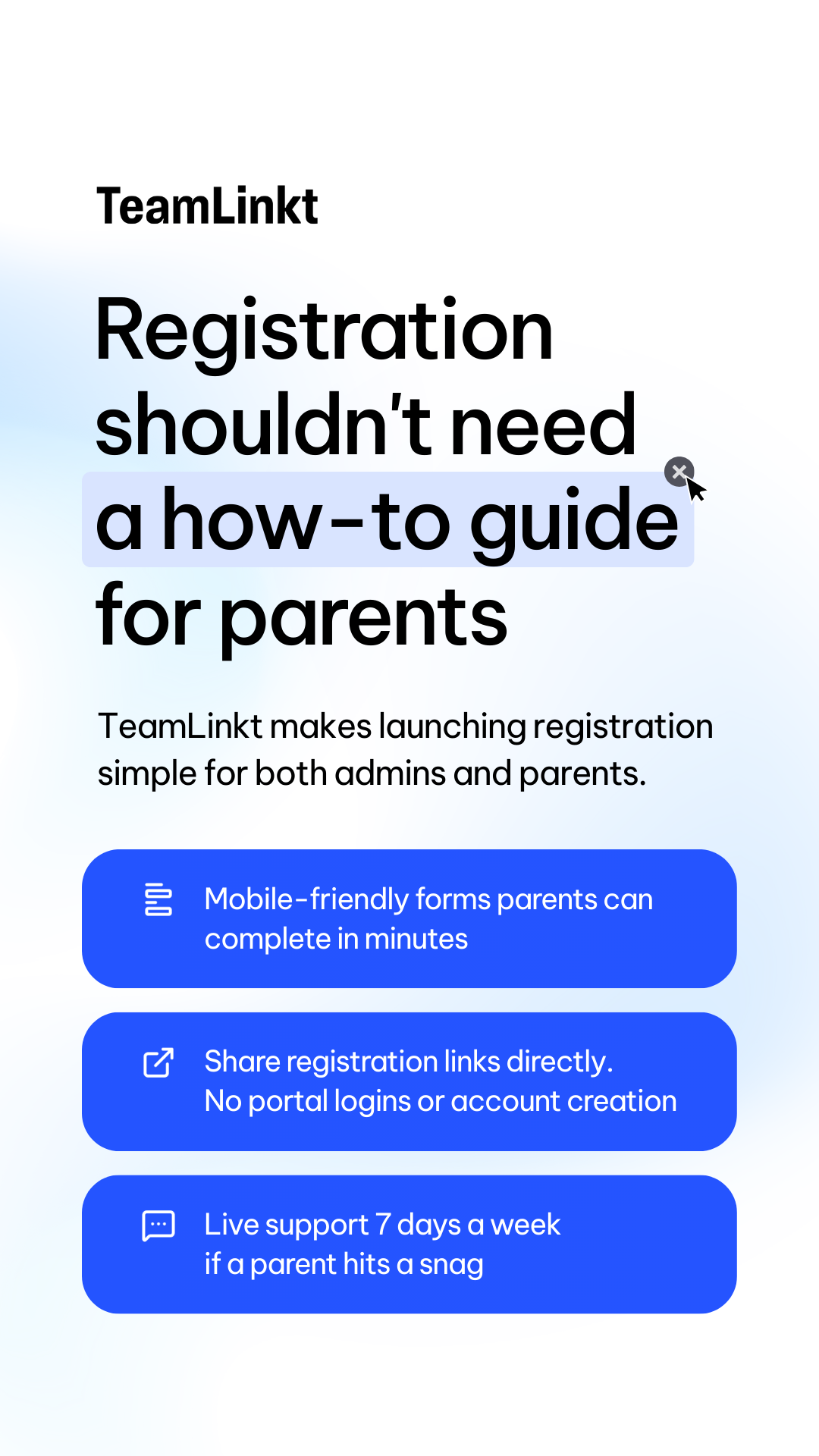 TeamLinkt Facebook ad from Jun 24, 2026