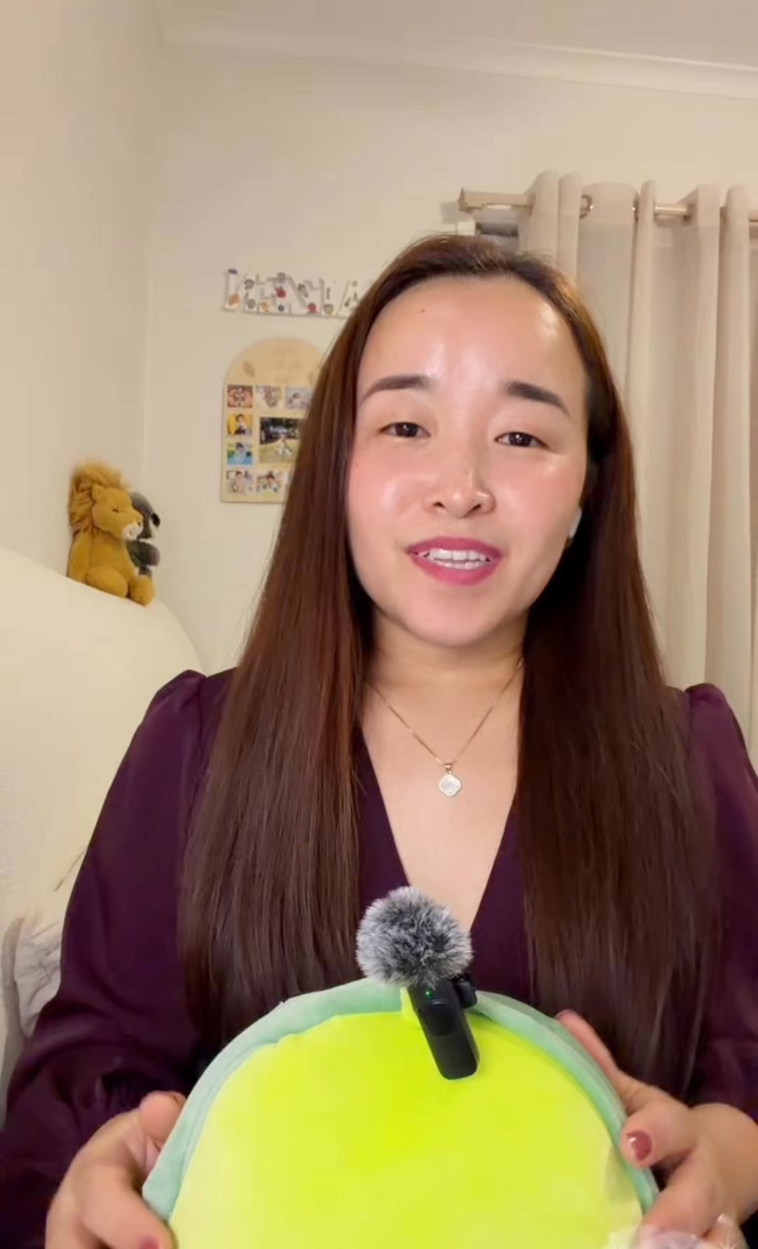 Prati's DigitalHub Facebook ad: I Started Before I Had Children. And I'm Glad I Did