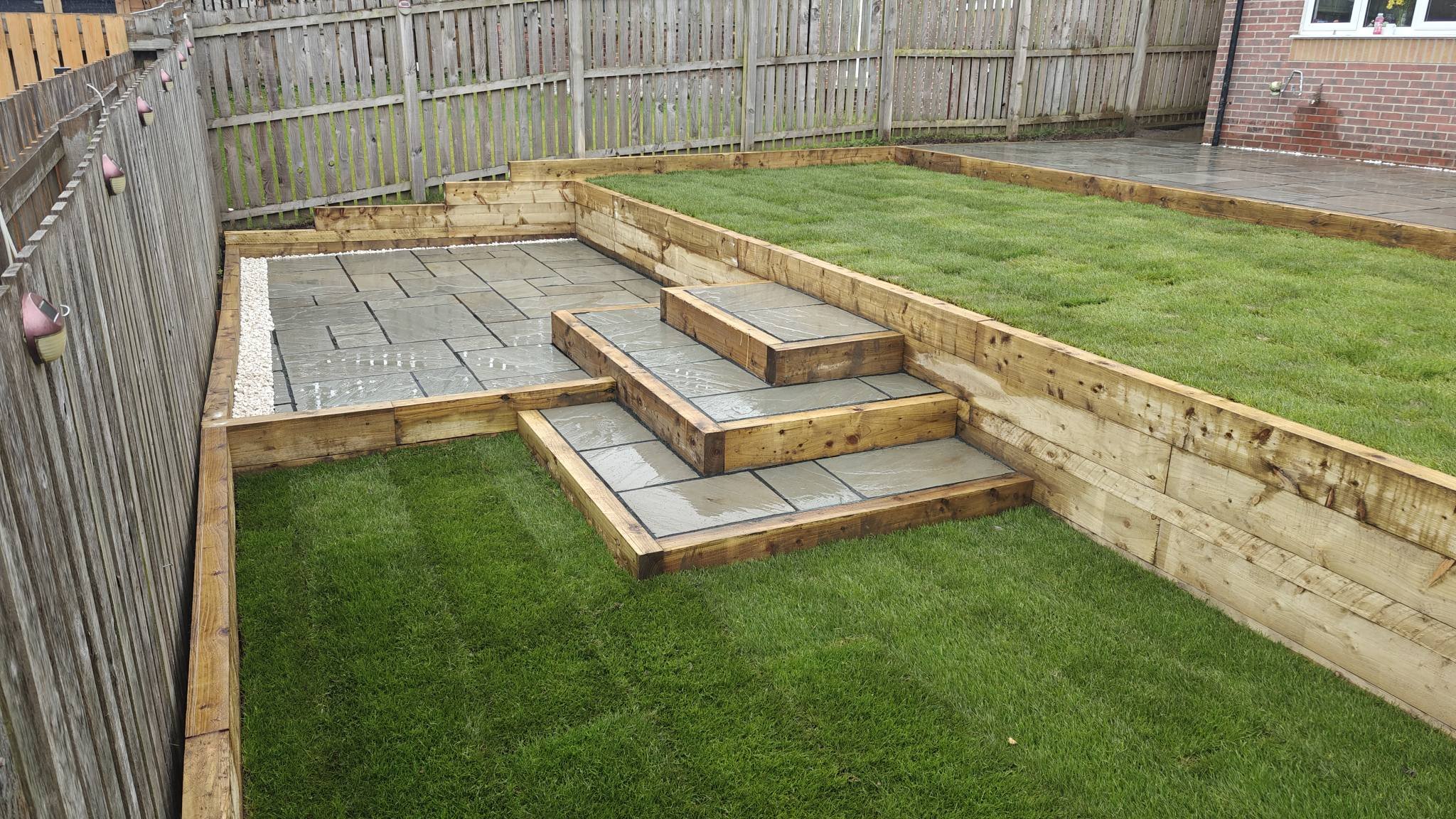 MGL - Groundworks and Landscaping Facebook ad: MGL - Groundworks And Lan