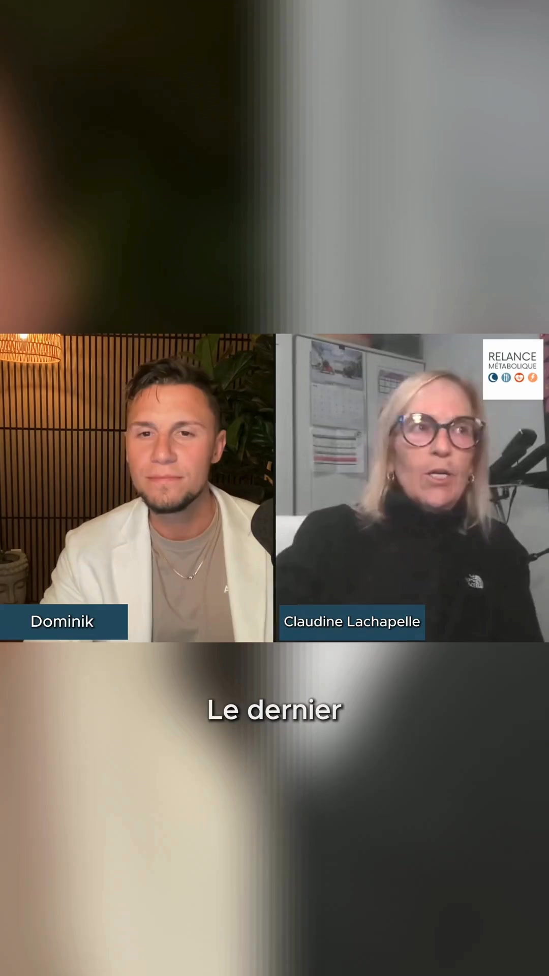 Dominik Martineau Facebook ad: Clique ici et accède à l'atelier