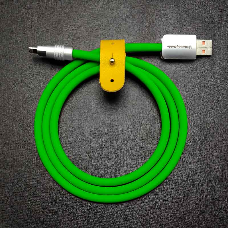 Chubbycable Facebook ad