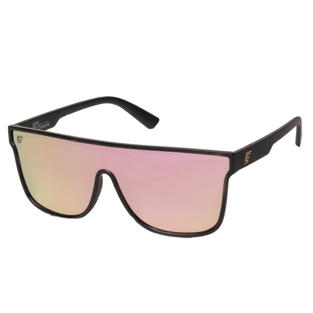Elusive Eyewear Facebook ad: Built for the Job.