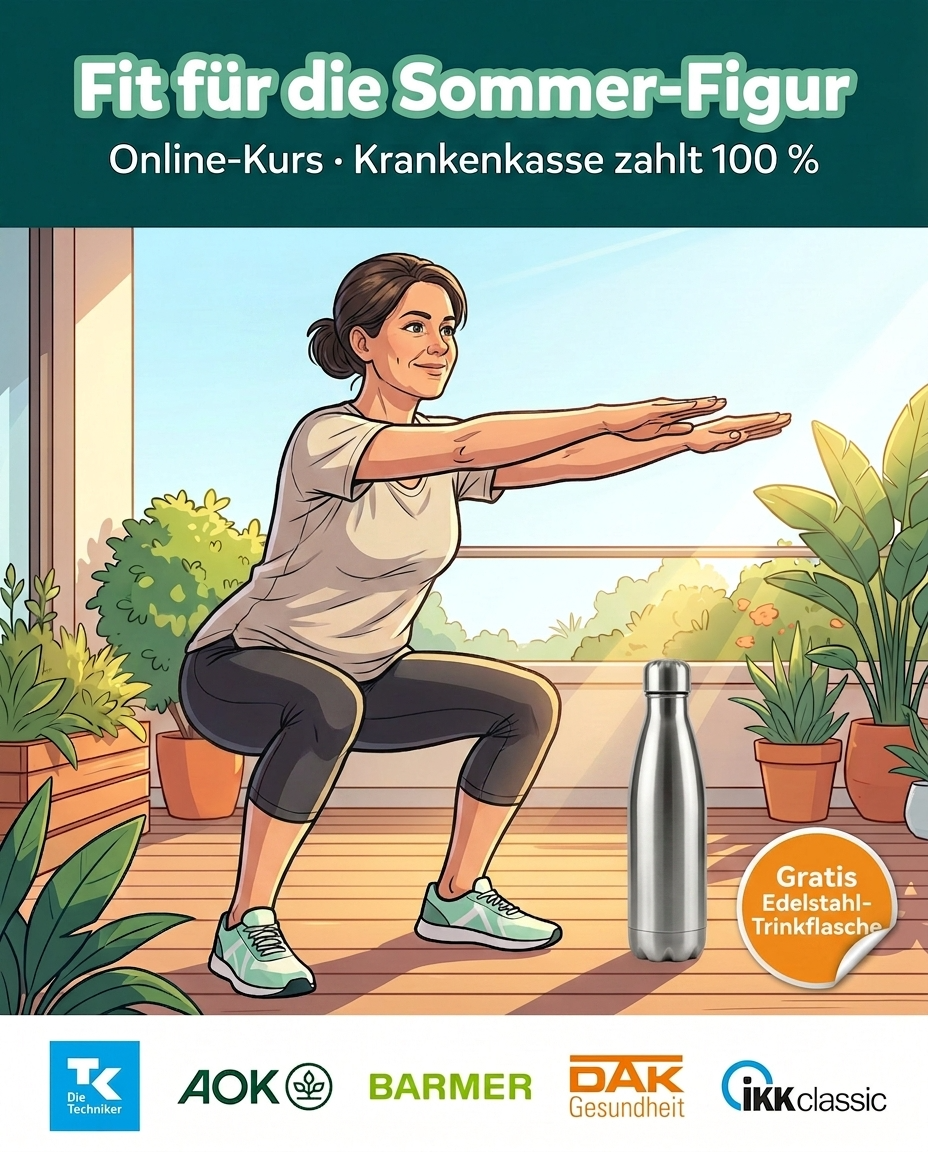 Medizen Fitness App Facebook ad
