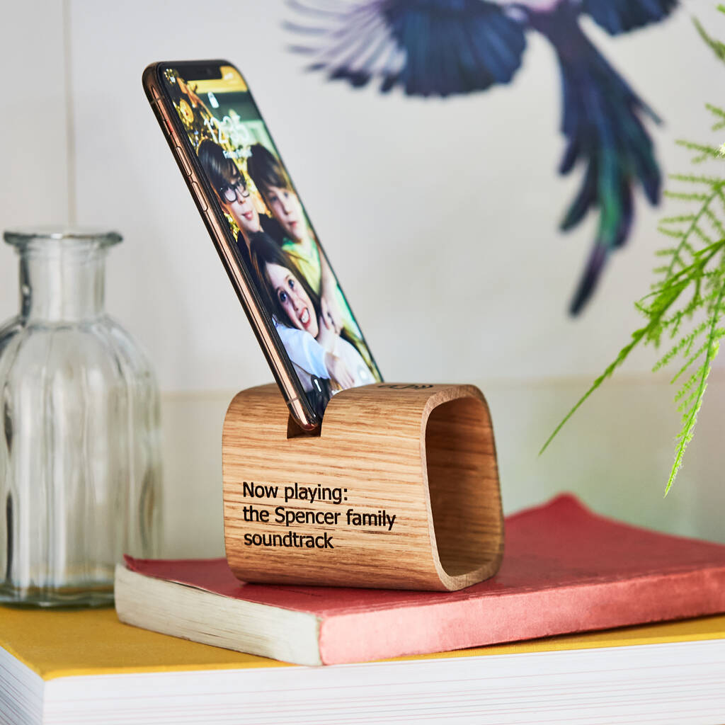 notonthehighstreet Facebook ad