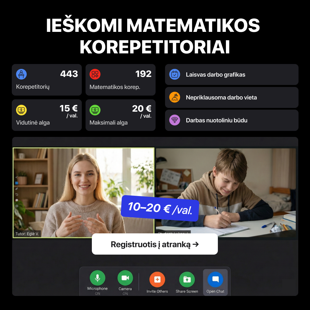 Digiklasė - by Memby Facebook ad
