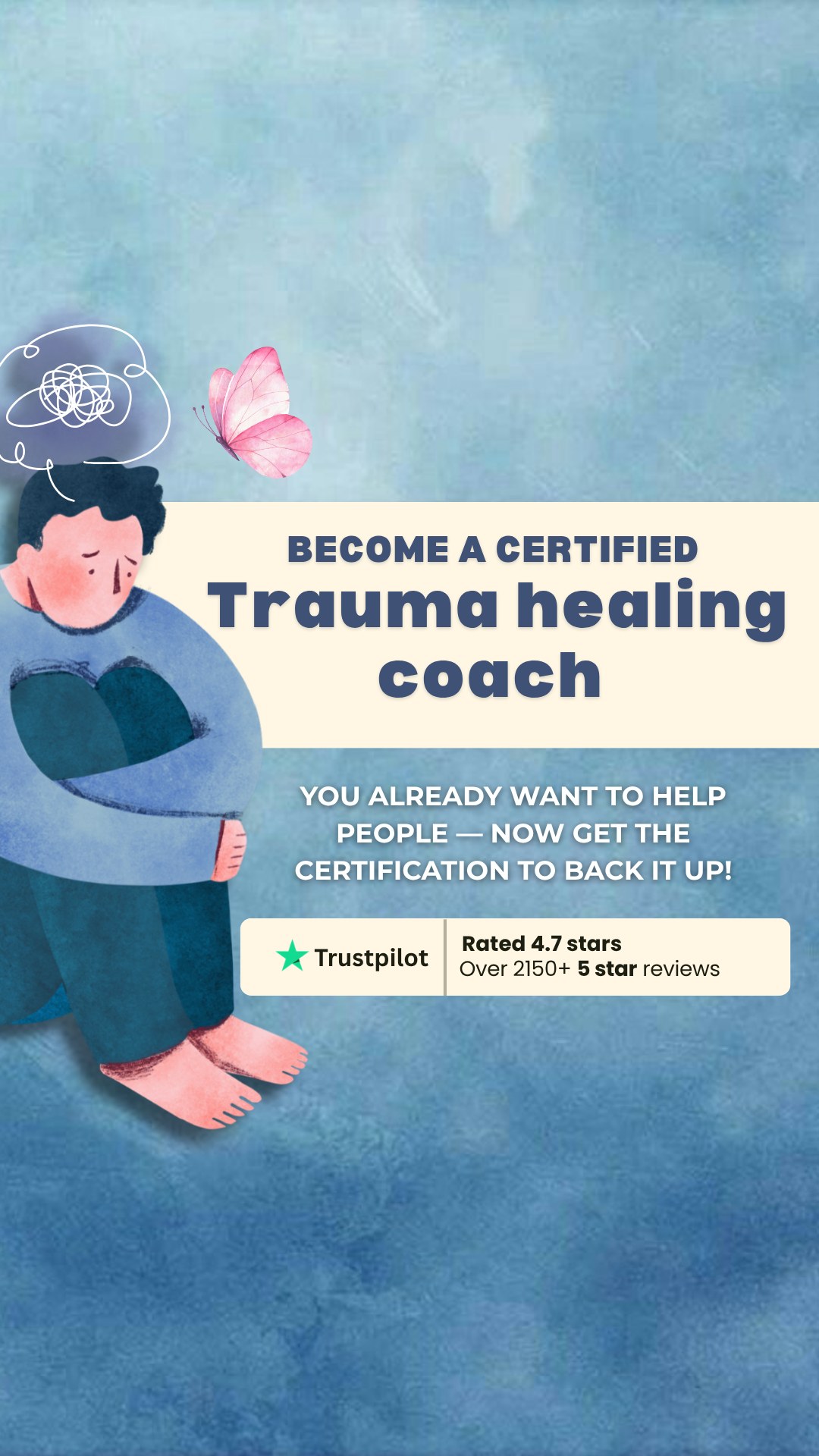Efficient Coach Facebook ad