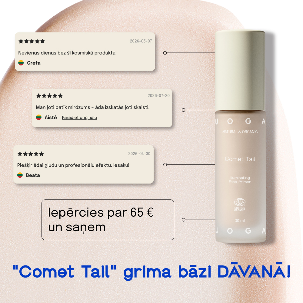 Uoga Uoga Facebook ad