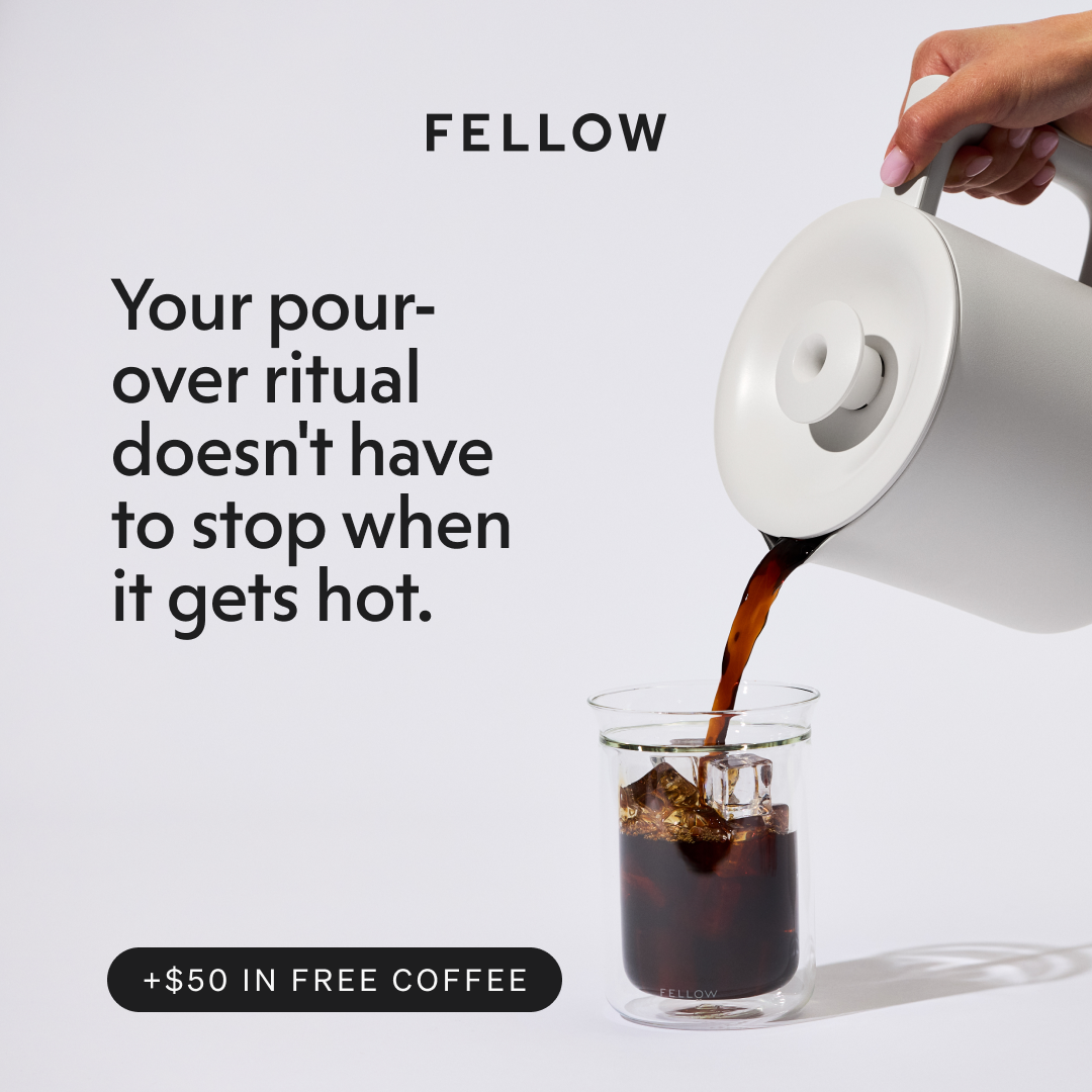 Fellow Facebook ad