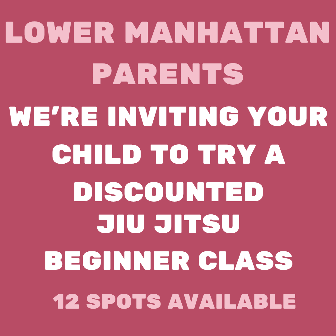 Square Circle New York Training Center Facebook ad