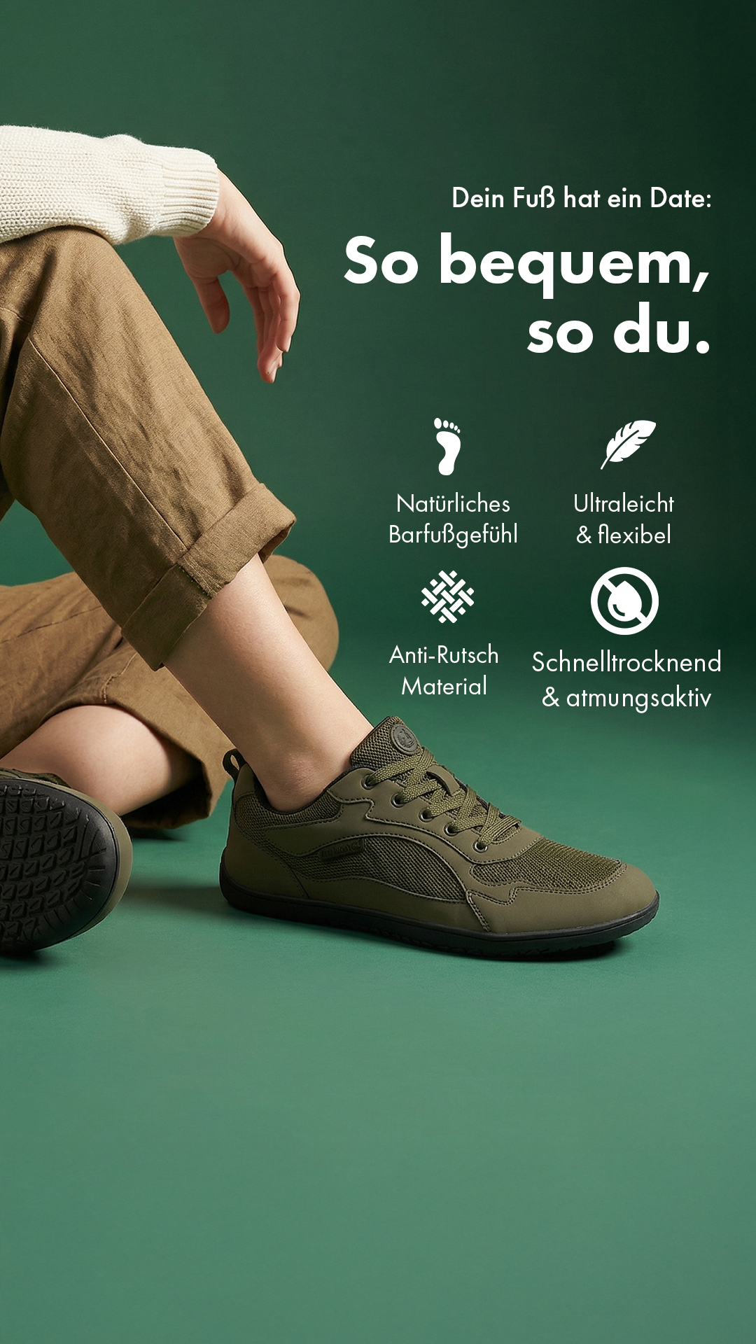 Freiluftkind Facebook ad