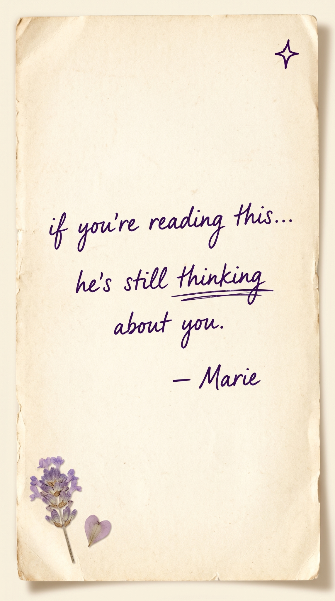 Try Psychic Marie Facebook ad