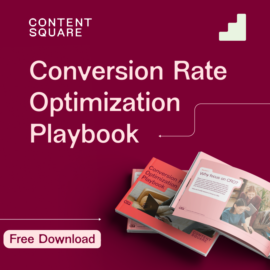Contentsquare Facebook ad from Sep 3, 2026