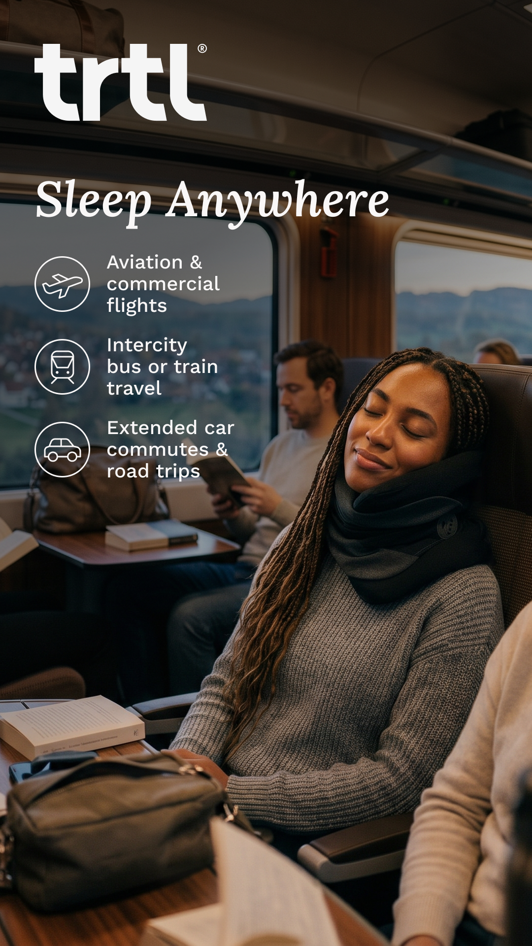 Trtl Facebook ad