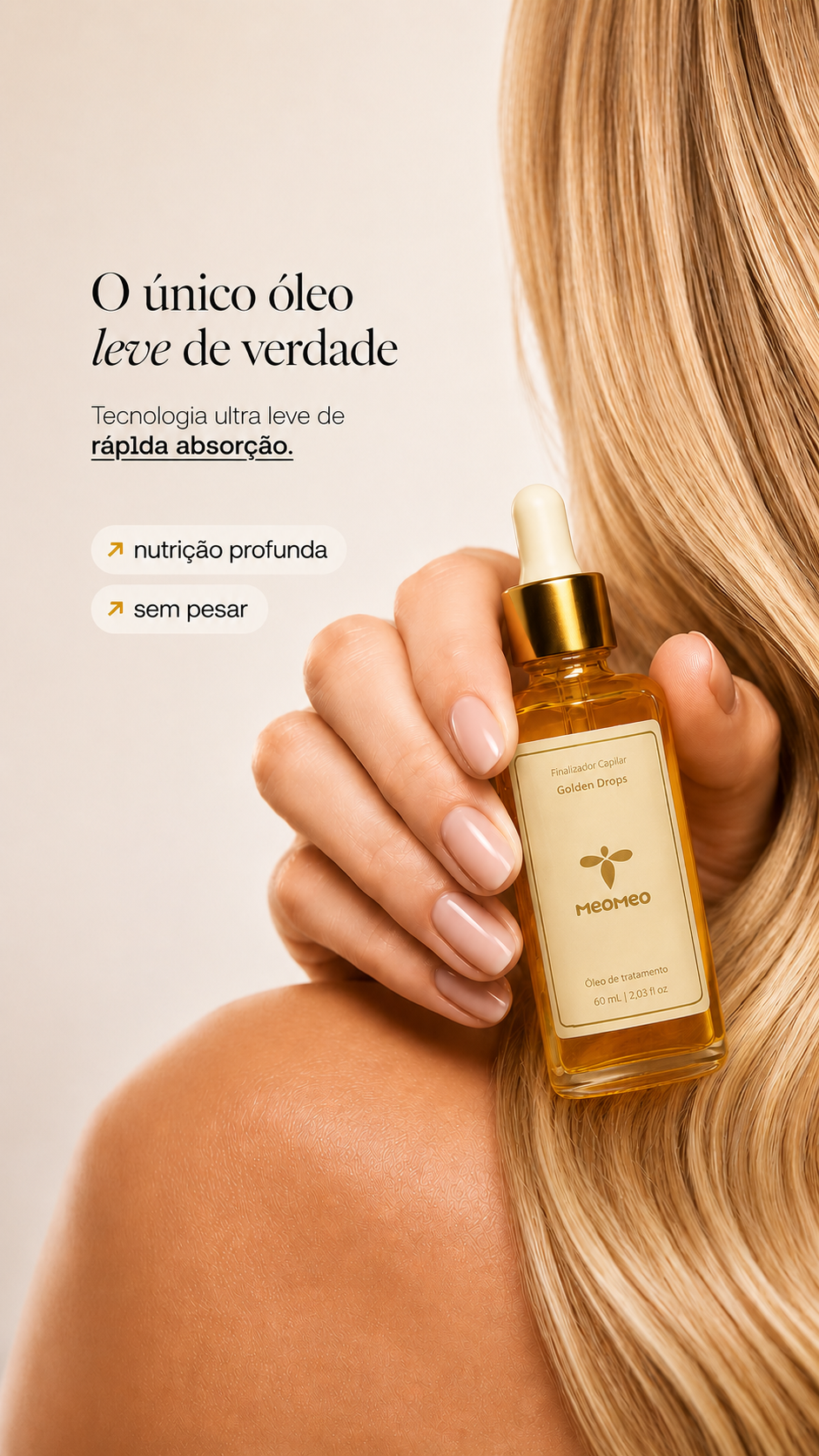 MeoMeo Facebook ad: Produtos a Base de Mel, Própolis e Geleia Real