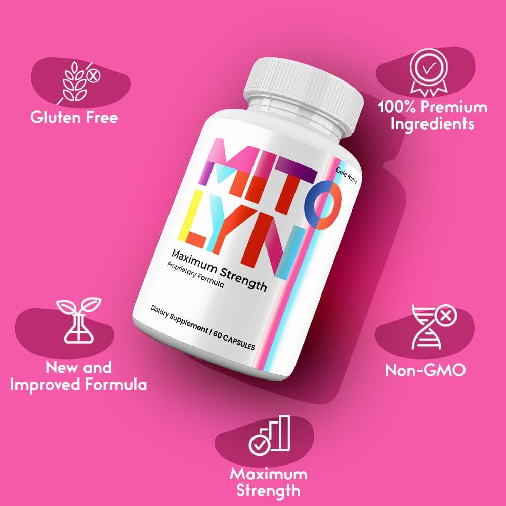 Vital Balance Facebook ad from Nov 12, 2025