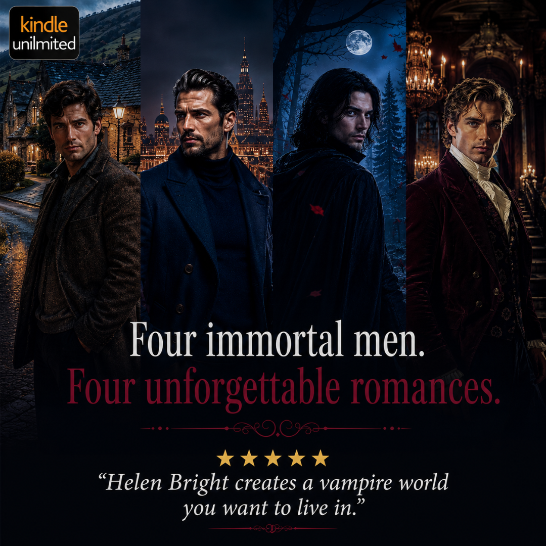 Vinci Hearts Facebook ad
