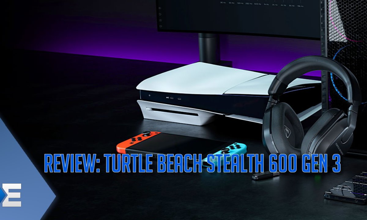 Turtle Beach Facebook ad