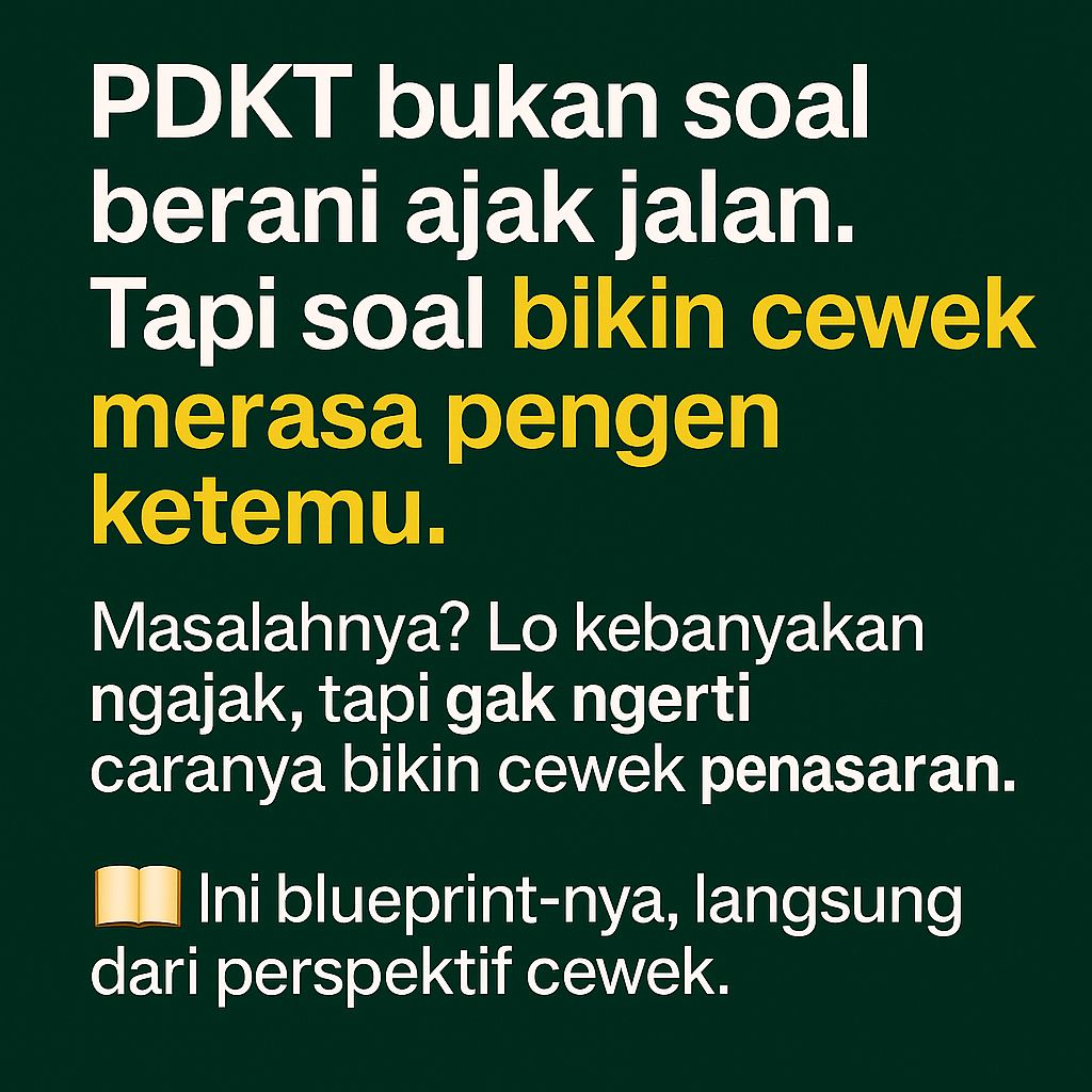 Date Wise by Cici Dating Facebook ad: Udah Ajak Jalan Berkali-Kali, Tapi Selalu Kalah Sama Cowok…