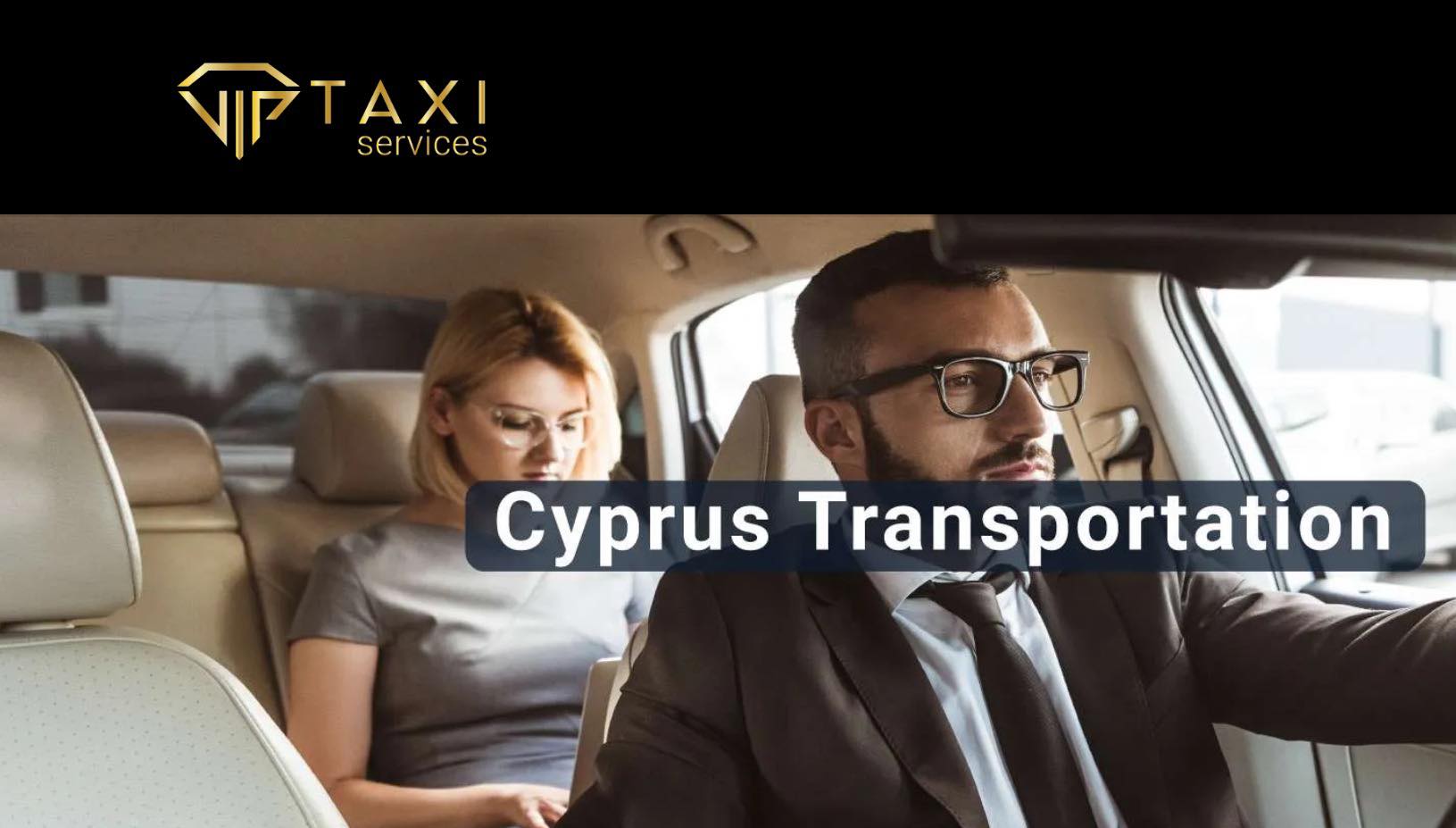 Viptaxi.Cyprus Facebook ad: Home - Vip Taxi Cyprus
