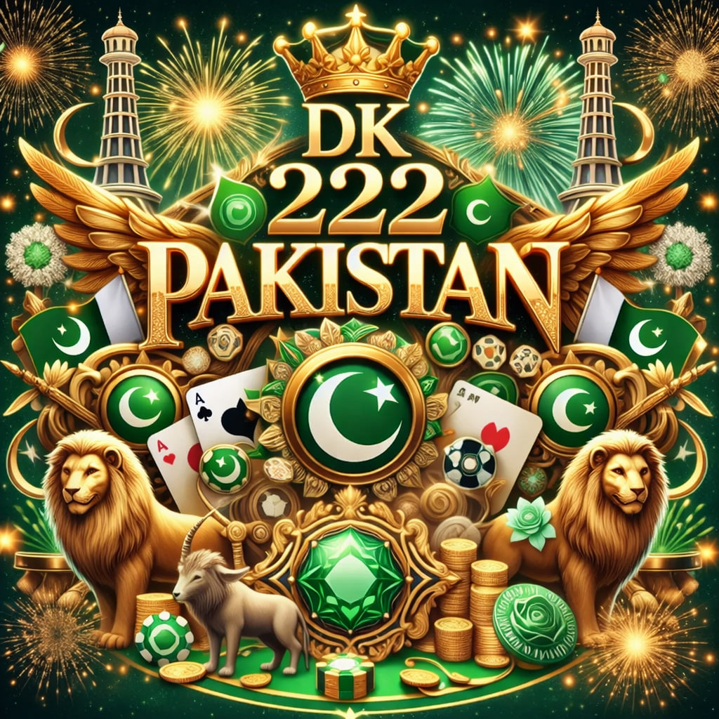 Make money online PKS Facebook ad: DK222.COM | DK222.COM پاکستان کا نمبر 1 گیمنگ پلیٹ فارم |…