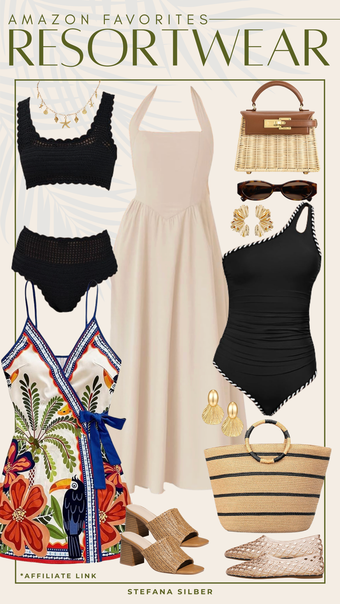 Stefana Silber Blog Facebook ad