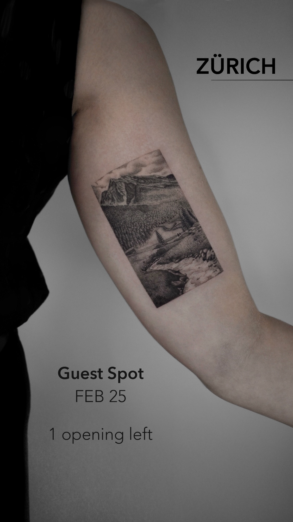 DDianatattoo Facebook ad