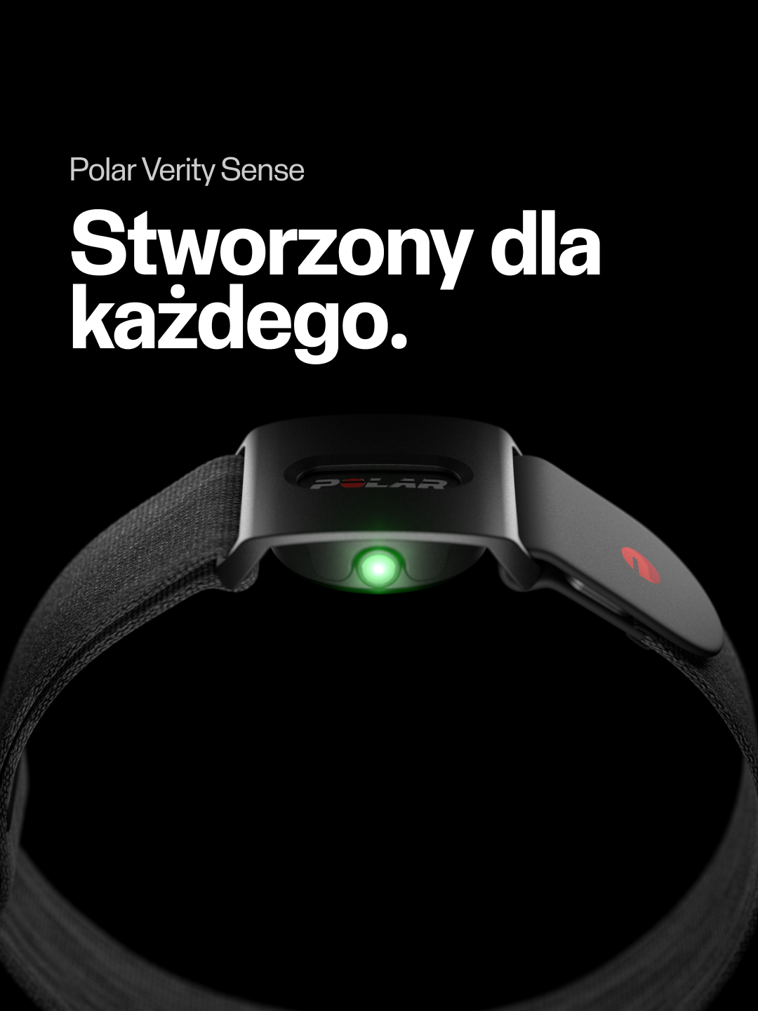 Polar Facebook ad from Feb 20, 2026