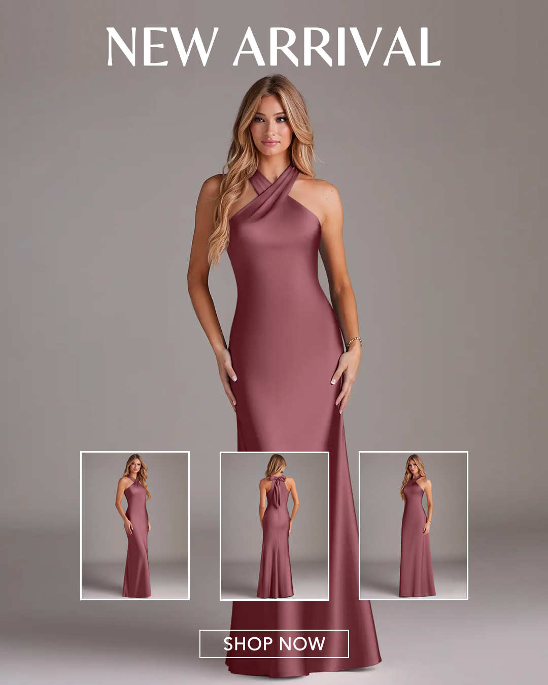 AZAZIE Facebook ad