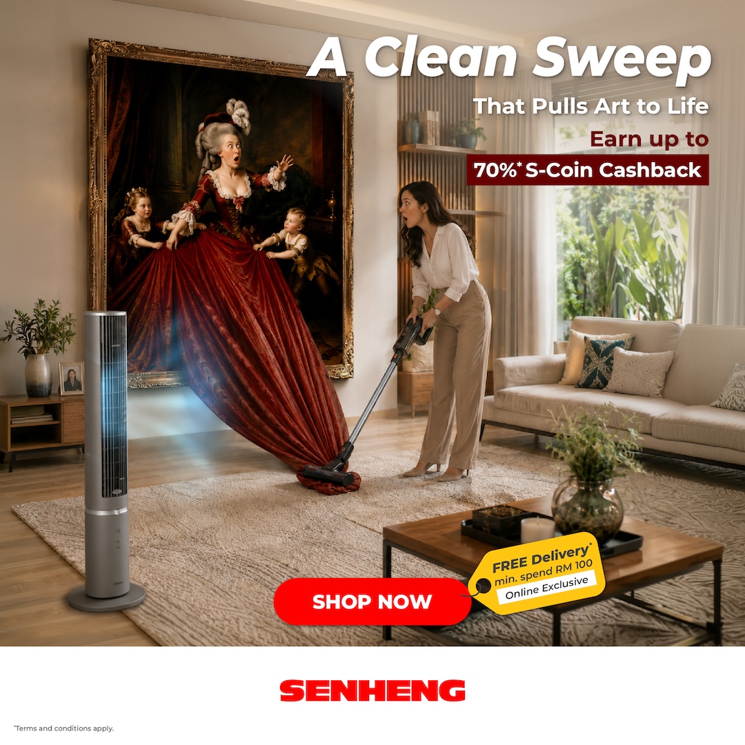 SENHENG Malaysia Facebook ad
