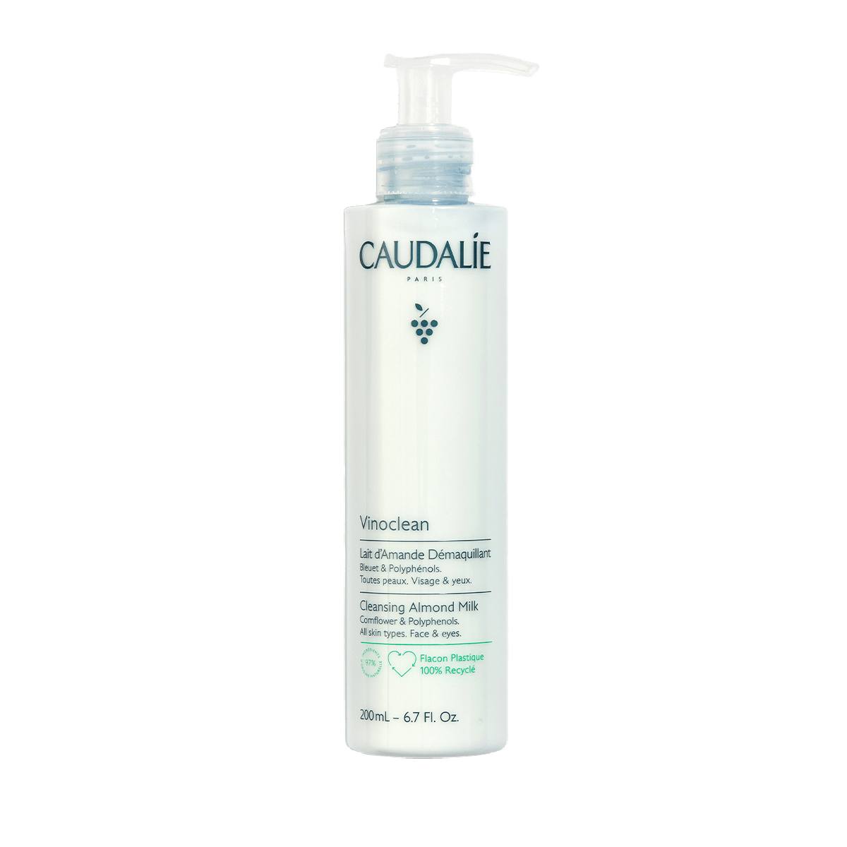 Caudalie Facebook ad