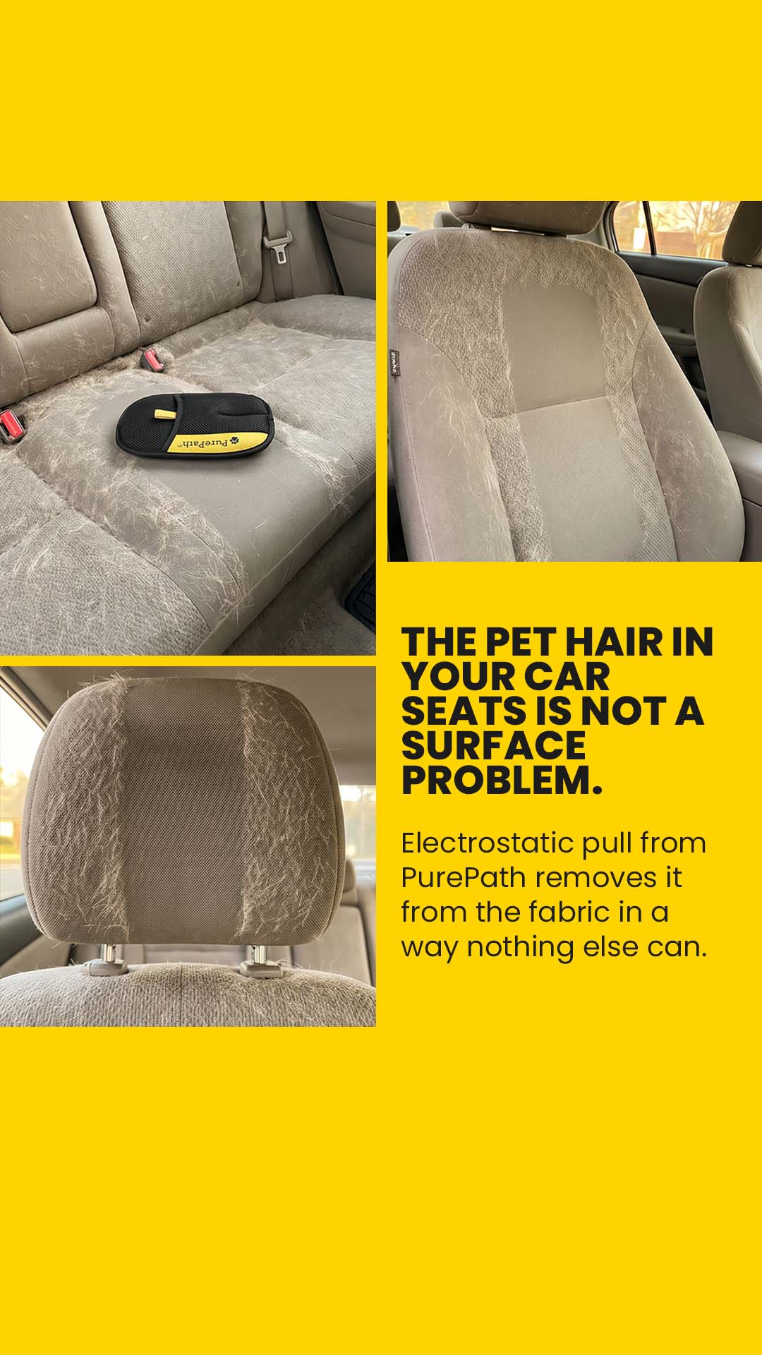 PurePath Facebook ad